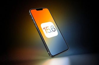 Apple verteilt iOS 15.6 RC 2 an Entwickler und öffentliche Betatester